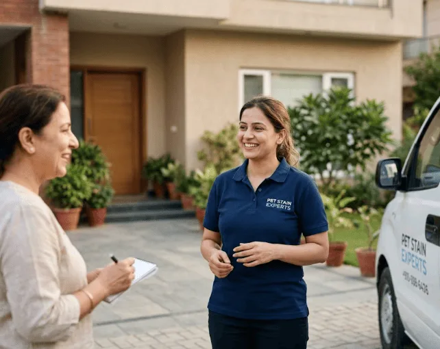 Pet Stain Carpet Cleaning Arcadia, CA FAQs
